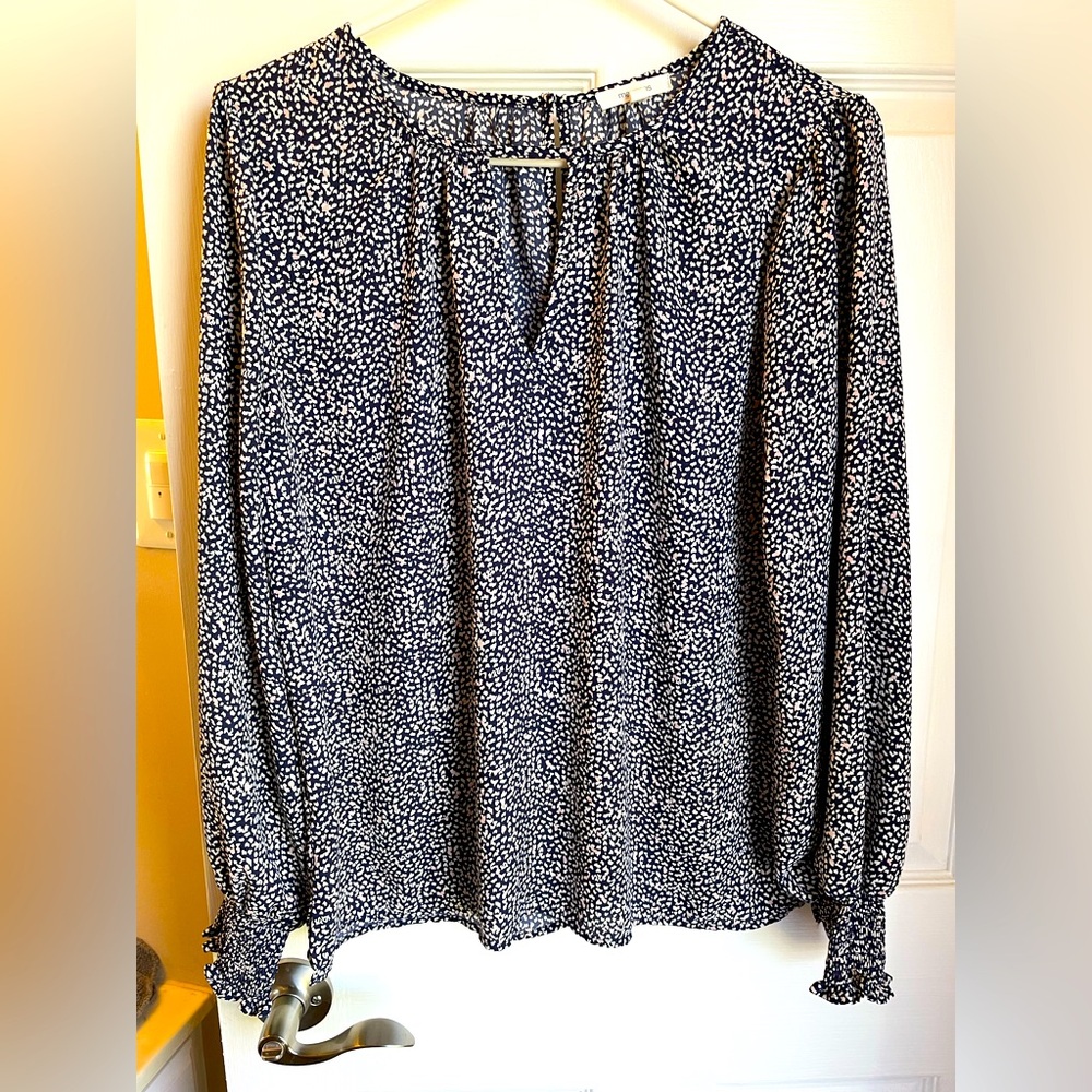 Maurice’s blouse